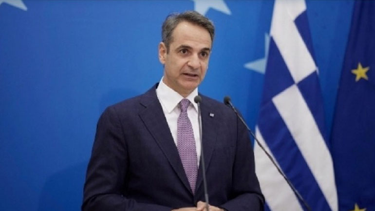 Στην Κύπρο σήμερα ο πρωθυπουργός