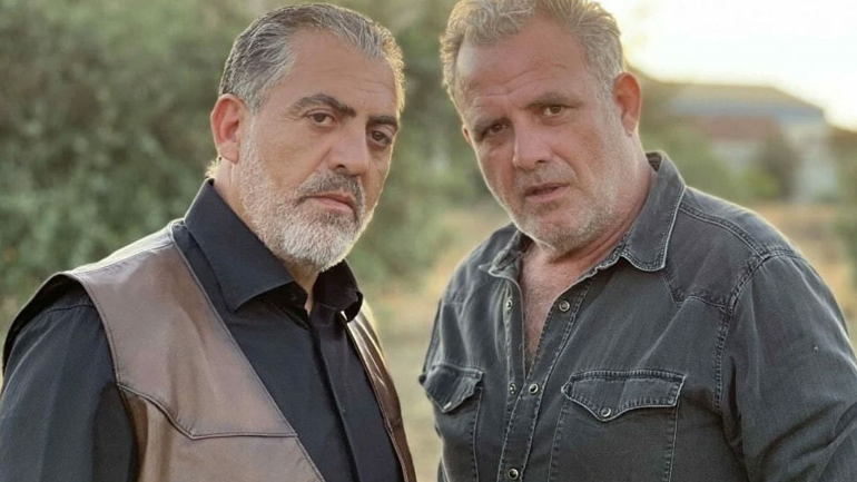 Γη της Ελιάς: Τι θα δούμε σήμερα στην αγαπημένη σειρά