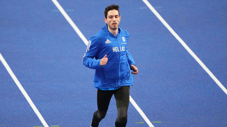 Τεντόγλου: «Ντροπή και ασέβεια για τον στίβο»