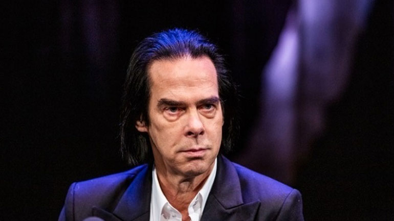 Ο Νικ Κέιβ σε εκδοχή animation θα πρωταγωνιστήσει στη νέα τηλεοπτική σειρά «Before They Were Gods»