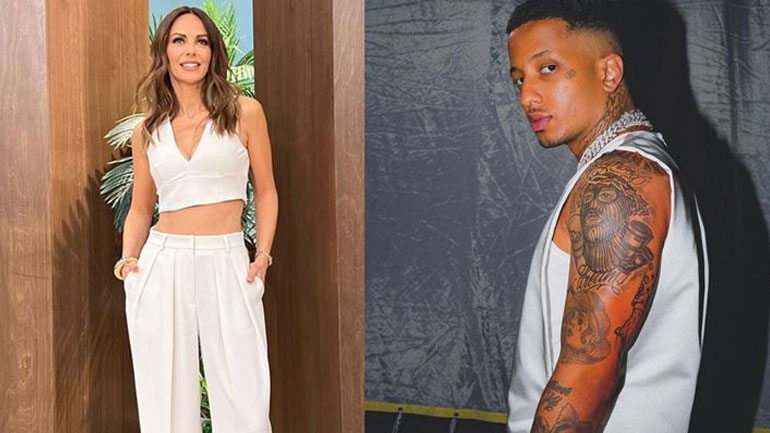 Η Μπέττυ Μαγγίρα απαντά στον Light: «Δεν ξέρεις τι έχω περάσει για να είμαι εδώ σήμερα»