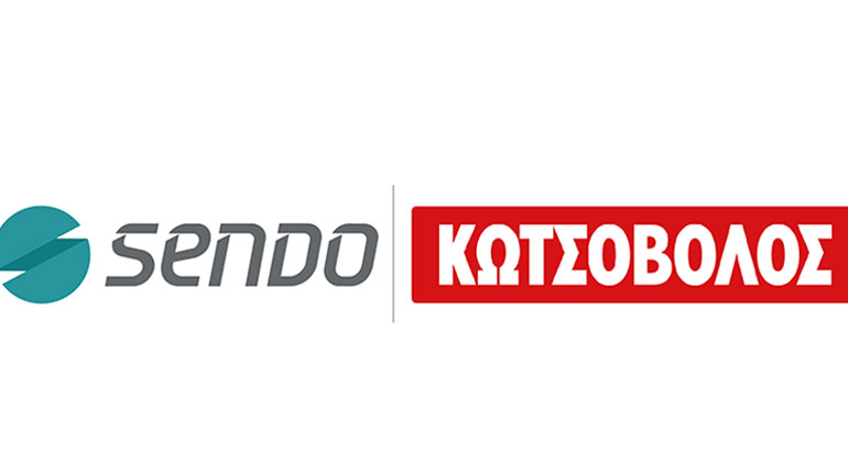 SENDO & KΩΤΣΟΒΟΛΟΣ: Εμπορική συνεργασία για την παροχή ποιοτικού αέρα