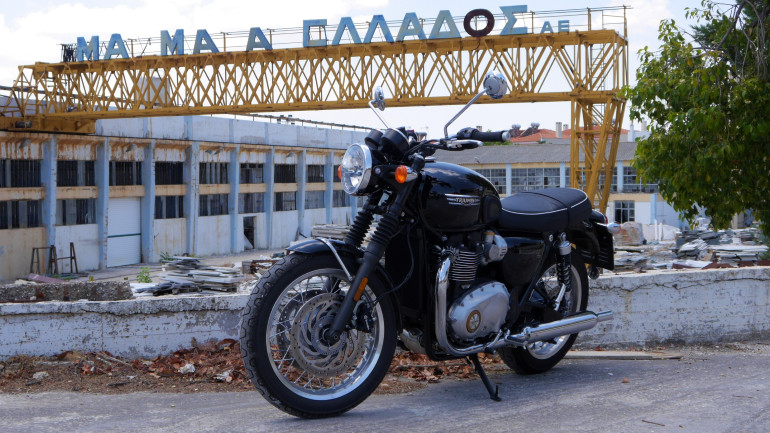 Με μια λέξη: Αξεπέραστο!