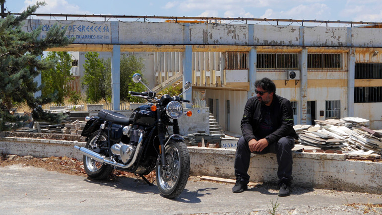 Ζηλεύω... θαυμάζω!