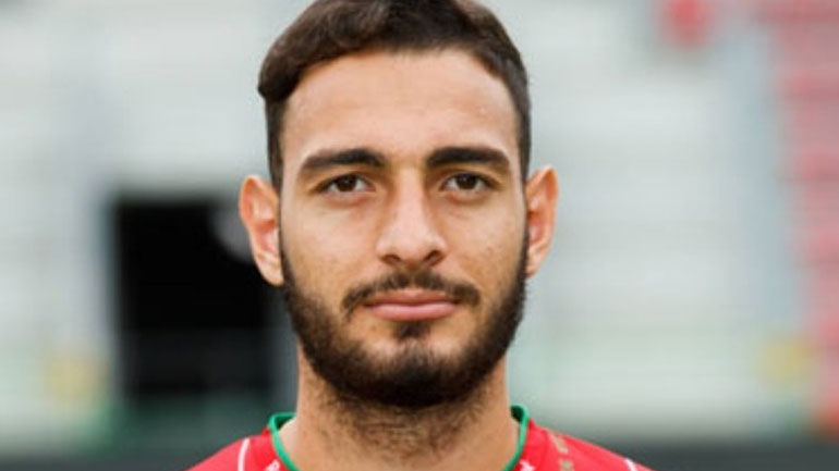 Η Γιουβέντους παραχωρεί τον Κάστανο