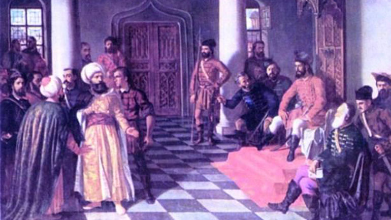 Ο πιο μεγάλος τουρκοφάγος της Ιστορίας