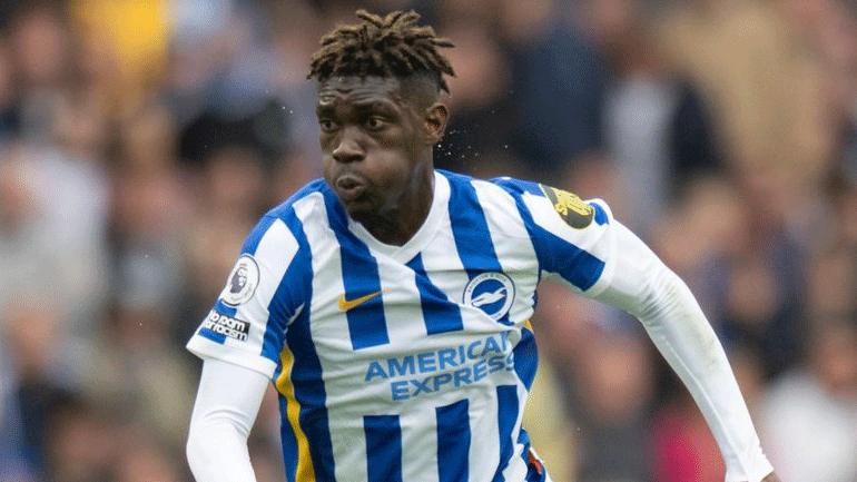 Η Τότεναμ απέκτησε τον Μπισουμά από τη Μπράιτον