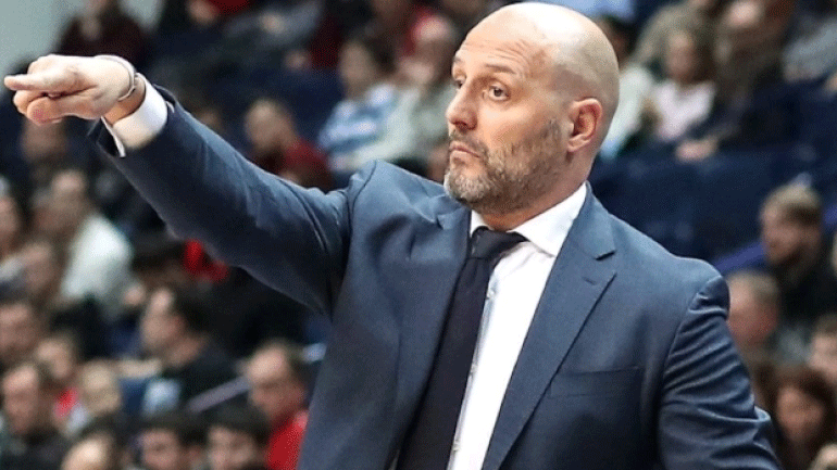 Τουρκία: «Τέλος» από τη Φενερμπαχτσέ ο Τζόρτζεβιτς