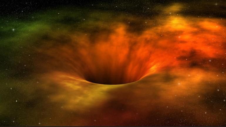 Ίσως να έχει βρεθεί η ταχύτερα αναπτυσσόμενη μαύρη τρύπα των τελευταίων 9 δισεκατομμυρίων ετών