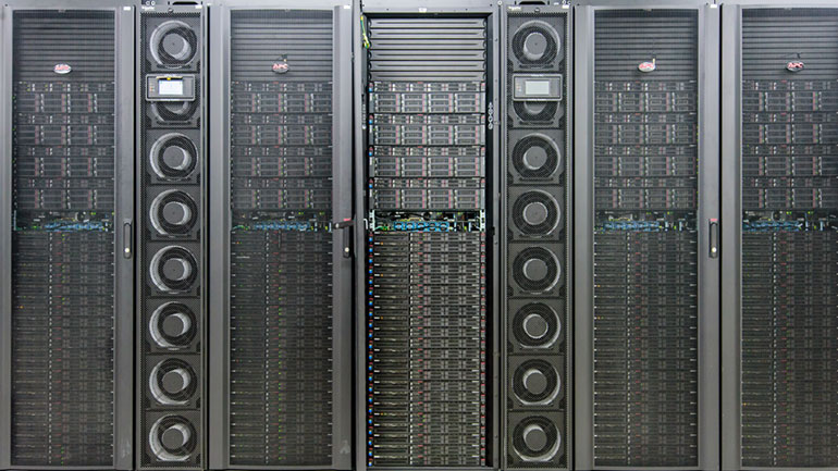 Data Center «Κνωσός ΙΙ»: Πέντε φορές μεγαλύτερο και με πράσινη ενέργεια