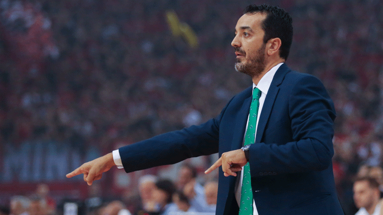 Βόβορας: «Είμαστε στεναχωρημένοι γιατί δεν δείξαμε την εικόνα που θέλαμε… »