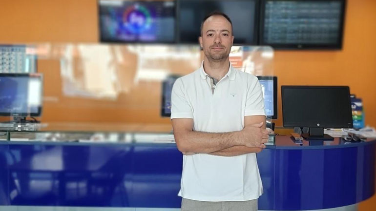 Έπαιζε τα ίδια νούμερα και δικαιώθηκε ο μεγάλος νικητής του ΤΖΟΚΕΡ – Σε κατάστημα ΟΠΑΠ στο Π. Φάληρο το τυχερό δελτίο των 2,3 εκατ. ευρώ