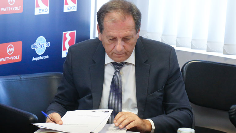 Μπάσκετ: Η ΑΕΚ κινδυνεύει με ποινές έως -6 βαθμούς και 100.000 ευρώ πρόστιμο!