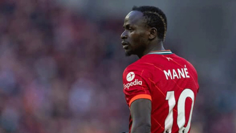 Μπάγερν Μονάχου: Συμφωνία με τη Λίβερπουλ για τον Μανέ!