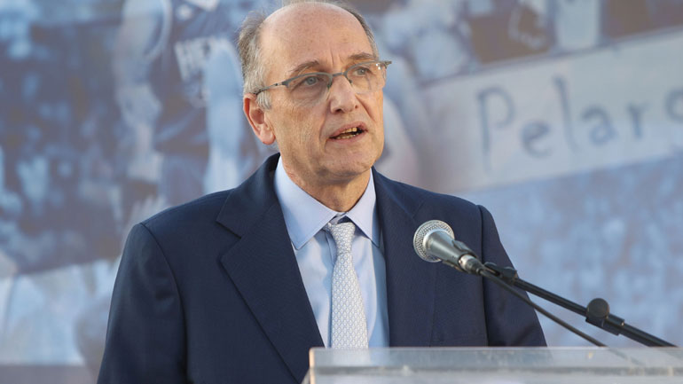 Mπάσκετ: Η ΕΟΚ ζήτησε από την ΚΑΕ ΑΕΚ στοιχεία για τις καταγγελίες της και ενημερώνει τις εισαγγελικές αρχές