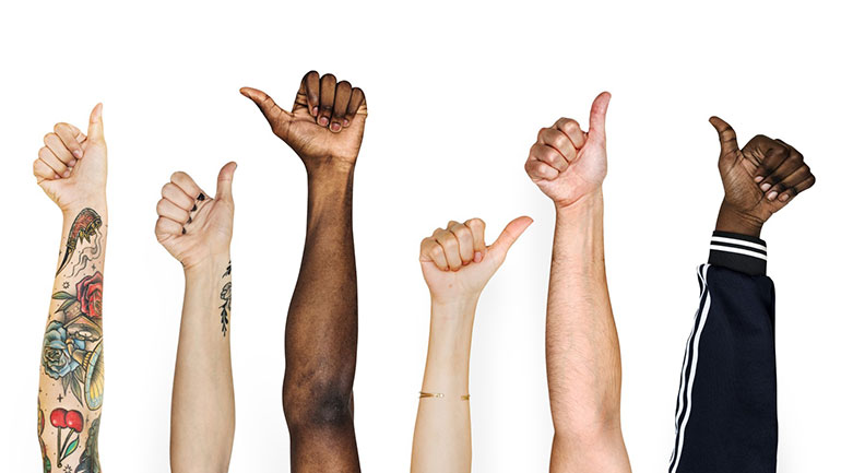 «Καλοκαιρινό τατουάζ… αντί για σουβενίρ»