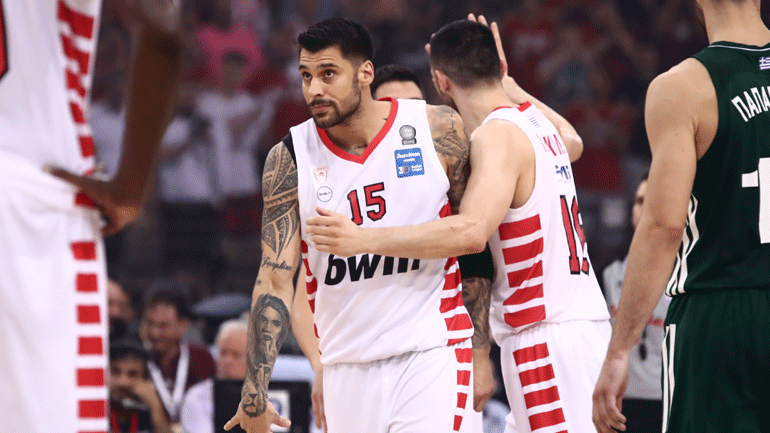 Πρίντεζης: «Του χρόνου θα βλέπουμε παρέα την ομάδα μας όπως πριν 20 χρόνια»