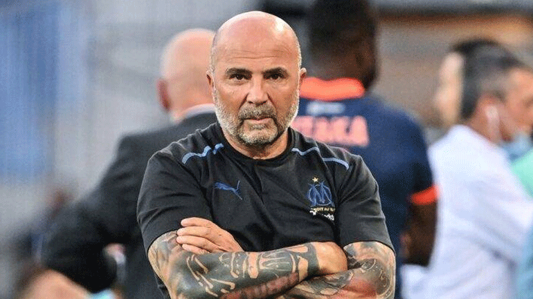 Ο Σαμπαόλι θέλει τον Λενγκλέ στη Μαρσέιγ