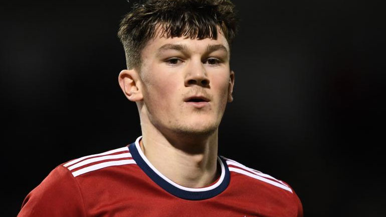 Έκλεισε τον Κάλβιν Ράμσεϊ η Λίβερπουλ