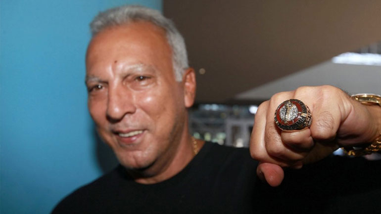 Ο Νίκος Γκάλης έγινε μάθημα στα σχολεία!