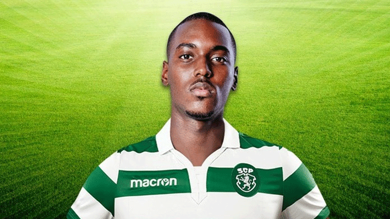 Άρης: Ψηλά στη λίστα ο Ραφαέλ Καμάτσο της Σπόρτινγκ Λισσαβόνας