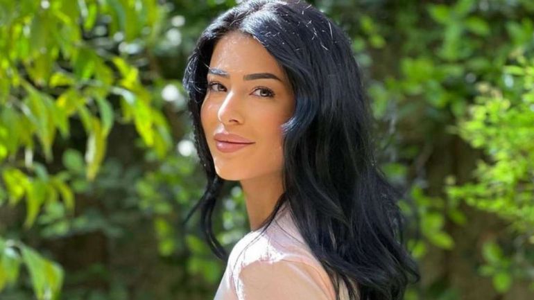 Λατινοπούλου: «Γιατί να ζητήσω συγνώμη από τη Μπάρκα; – Με έχει γοητεύσει παχύσαρκος άνδρας»