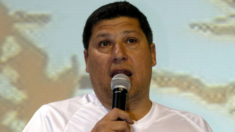 H μεγάλη επιστροφή του Φάνη Χριστοδούλου: Ανέλαβε γενικός αρχηγός του Πανιωνίου