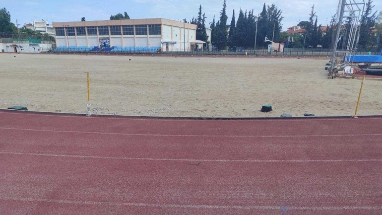 ΣΕΓΑΣ: «Ένα μεγάλο έγκλημα σε βάρος του στίβου συντελείται στην Κηφισιά»