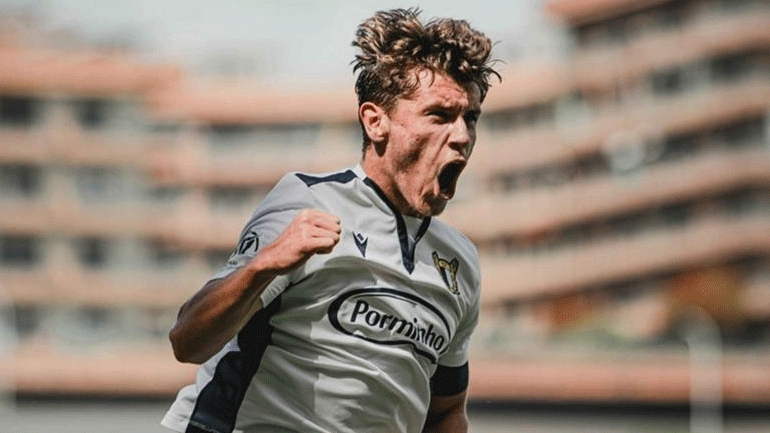 ΠΑΟΚ: Υπογράφει τον Αντρέ Ρικάρντο