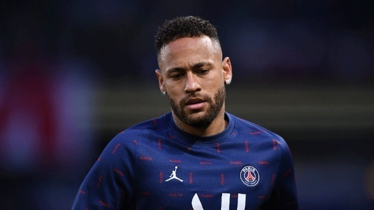 Ο Νεϊμάρ δεν φεύγει από την Παρί!