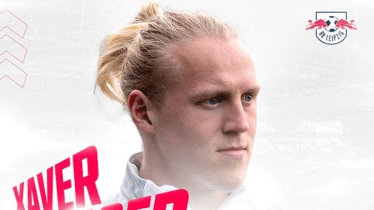 Γερμανία: Η Λειψία ανακοίνωσε τον Σλάγκερ από τη Βόλφσμπουργκ