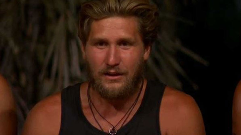 Survivor: Αποχώρησε ο Γιώργος Ταλάντσεβ από το ριάλιτι επιβίωσης