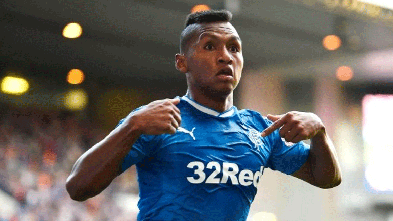 Η Σεβίλλη προσφέρει 8 εκατ. ευρώ για τον Μορέλος των Ρέιντζερς