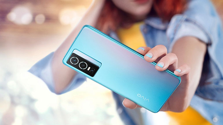 vivo Y76 5G – Η κορυφαία vivo έφερε ένα smartphone διαμάντι, ιδανικό για κάθε σενάριο