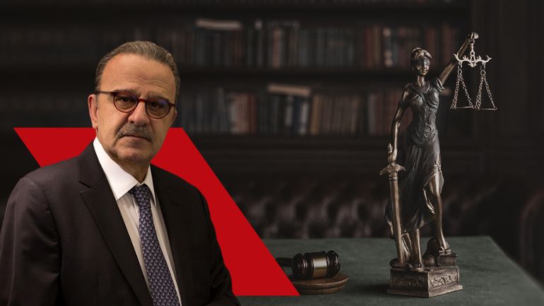 Γ. Ματζουράνης: Ο κύριος Μητσοτάκης προκαλεί ανήκεστες βλάβες…