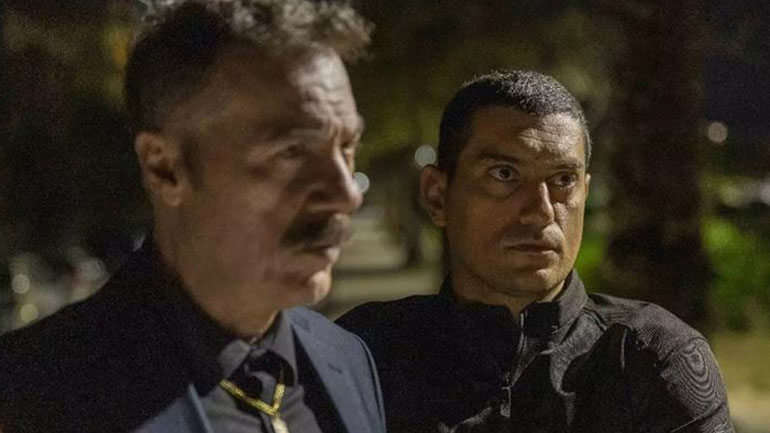 Σασμός: Τι θα δούμε στα επόμενα επεισόδια της σειράς