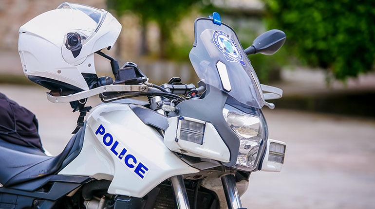 Θεσσαλονίκη: Εξαρθρώθηκε εγκληματική οργάνωση που έκανε διαρρήξεις σε σπίτια και οχήματα Θεσσαλονίκη: Εξαρθρώθηκε εγκληματική οργάνωση που έκανε διαρρήξεις σε σπίτια και οχήματα