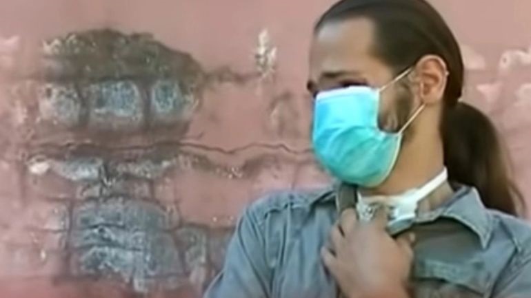 Πύργος: Εντοπίστηκε σώος ο Θύμιος Μπουγάς