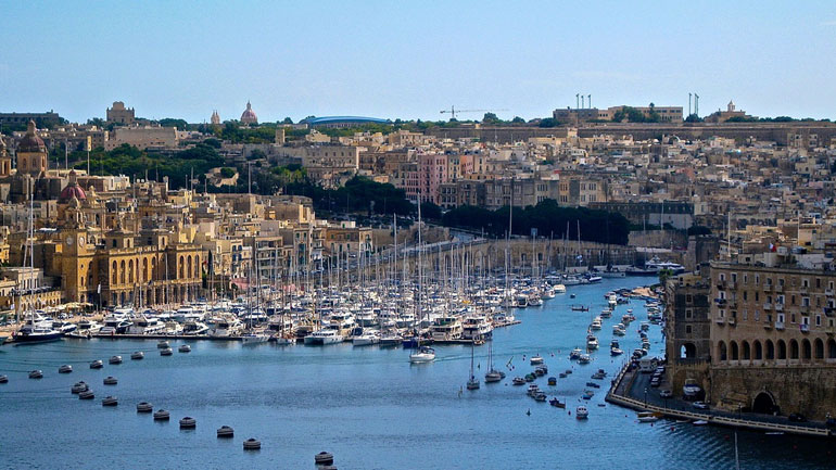 Η Μάλτα αφαιρέθηκε από τη «γκρίζα λίστα» της Ομάδας Χρηματοπιστωτικής Δράσης – Προστέθηκε το Γιβραλτάρ