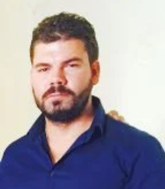 Το θύμα, Γιώργος Μήτσου 