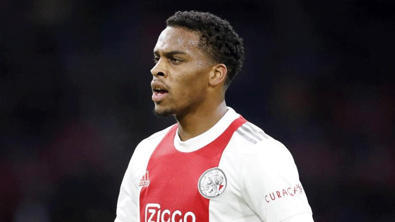 Άγιαξ: Ο Τίμπερ απέρριψε τη Μάντσεστερ Γιουνάιτεντ