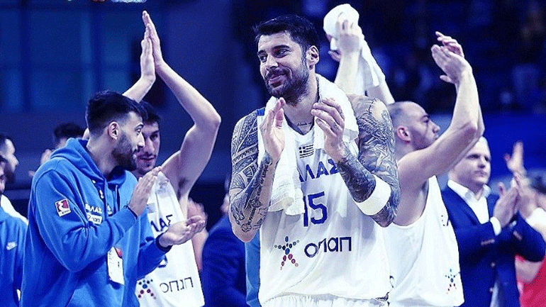 ΕΟΚ για Πρίντεζη: «Άριστο παράδειγμα συμπεριφοράς, εργατικότητας και αφοσίωσης»