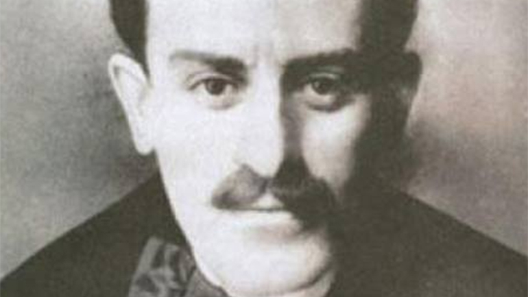 Θεσσαλονίκη: Παρουσίαση βιβλίου για τον εθνομάρτυρα, Νίκο Καπετανίδη