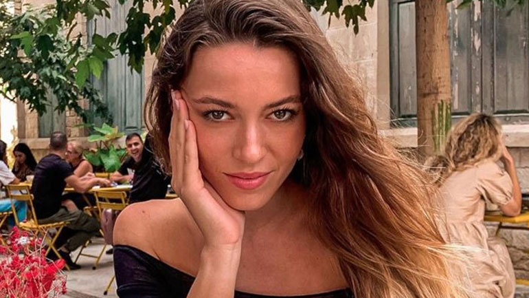 Εβελίνα Σκίτσκο: «Ναι, έχουμε χωρίσει με τον Ευγένιο»