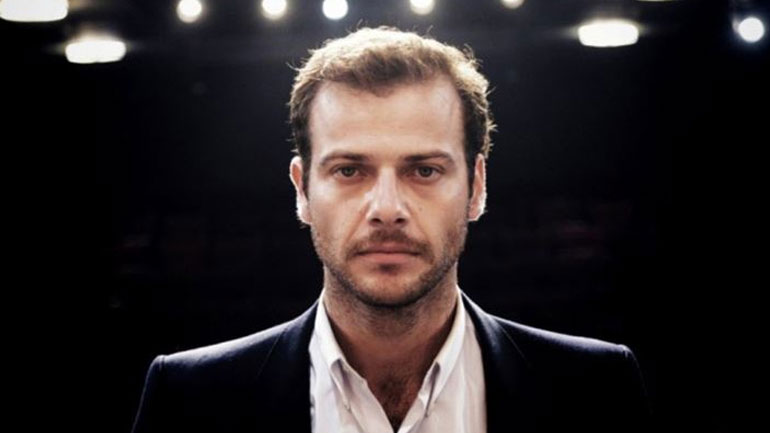 Η σκληρή απάντηση του Ορέστη Τζιόβα στις δηλώσεις του Γιάννη Λιγνάδη για «συνωμοσίες»