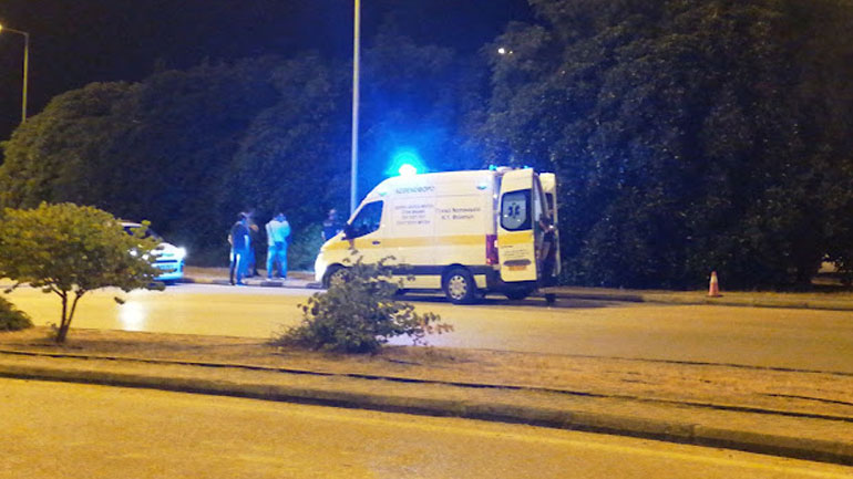 Ηγουμενίτσα: Νεαρός μετανάστης βρέθηκε απαγχονισμένος σε δέντρο