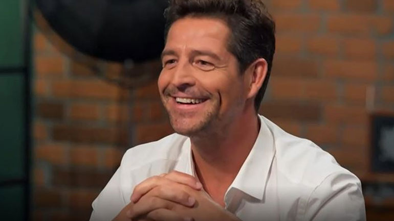 Απόστολος Ρουβάς: Οι δηλώσεις για το Survivor και η μετακόμιση στη Θεσσαλονίκη για τη σύντροφό του