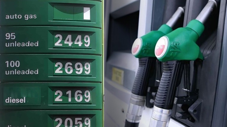 Καύσιμα: Στα μέσα της εβδομάδας οι ανακοινώσεις για το επίδομα