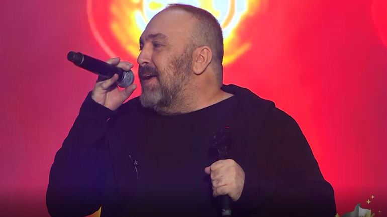 Γιώργος Αλκαίος: «Ένιωσα την πίεση του συστήματος, δεν άντεξα…»