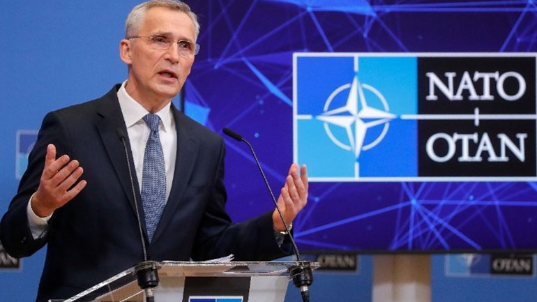 Στόλτενμπεργκ:  Ο πόλεμος που εξαπέλυσε η Ρωσία ίσως διαρκέσει «χρόνια»